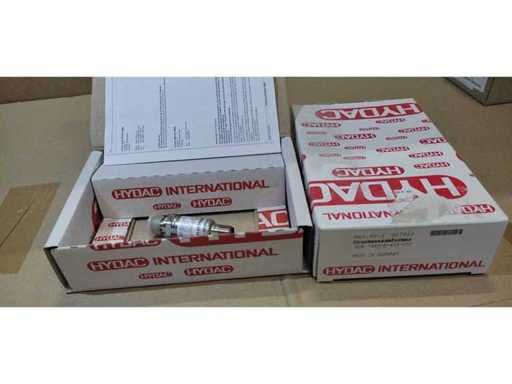 HYDAC - HDA 7446-A-400-000 - Pressure Transmitter 400br 4-20mA 10-30V