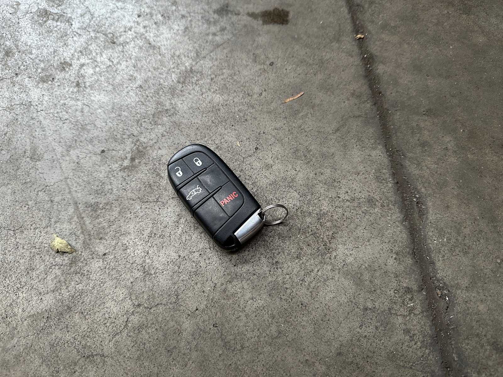 Dodge Challenger SXT PLUS 3.6 V6 305pk 2015