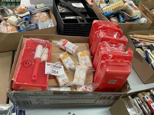 Painting tools (80x)