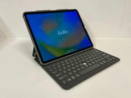 Apple Ipad Pro 12.9" (6th gen, 128gb) Tablet