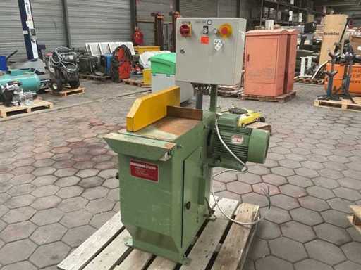 Jrion UKS-300 Saw and Filling Machine