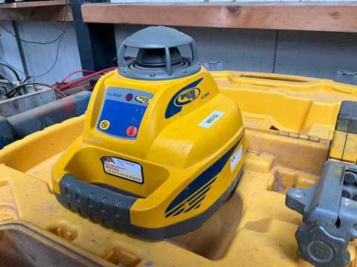Trimble Spectra LL 300 Construction Laser