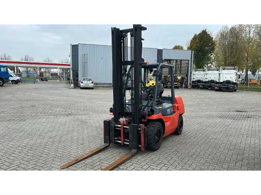 Toyota - 42-7FD35 - Carrello elevatore