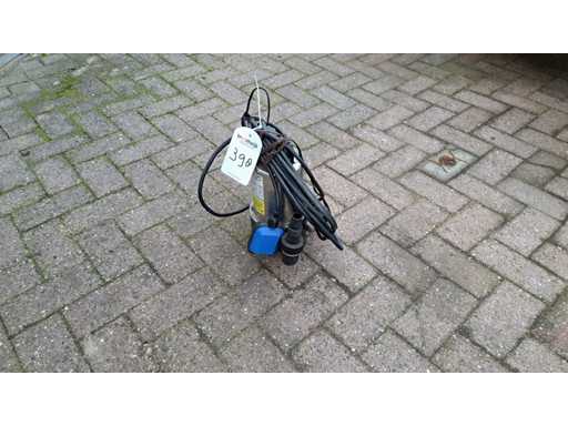 Topcraft - TTP 550H - Dompelpomp