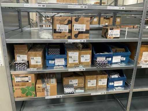 Material de montare