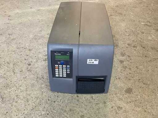 Intermec - PM4i - Label Printers