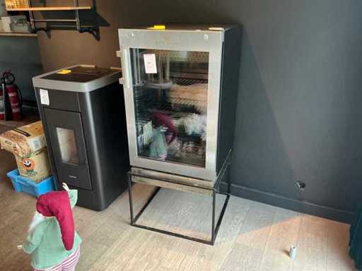 Dulap de maturare uscată Dry Ager DX500
