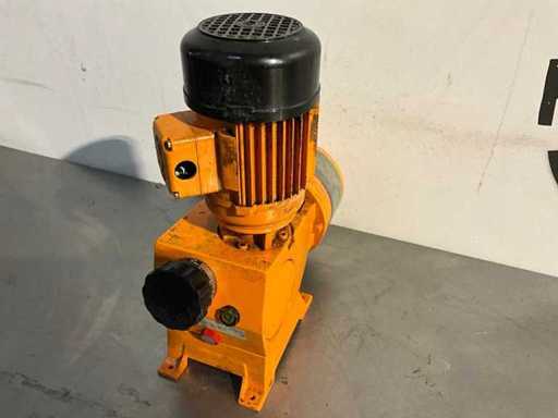 ProMinent dosiertechnik Pump