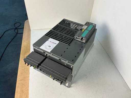 Siemens Sinamics power module 240 6SL3224-0BE32-2AA0 Frequentieregelaar