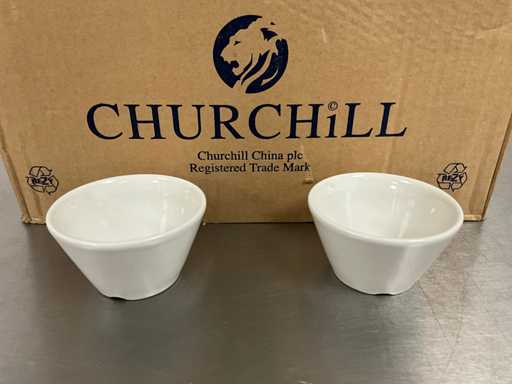 Churchill - Sauskom (11 cl) (48x)