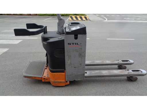 STILL ECU-SF20 Elektropalettenwagen