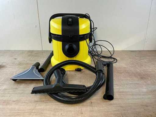 Pulitore per pavimenti KÄRCHER SE 4002