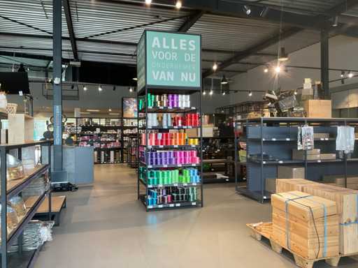 Mobili per presentazioni (2x)