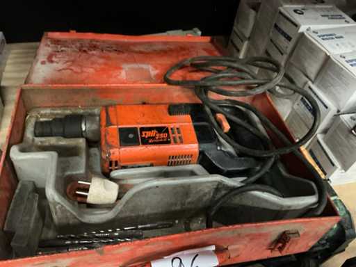 Spit 330 Impact Drill