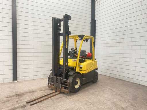 Hyster - H 2.0FT (T) - Carrello elevatore