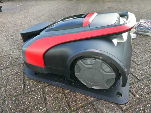 Kioti - L321HR - Robotmaaier