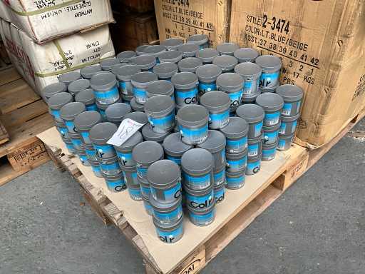 Colonel-r Paint (168x)