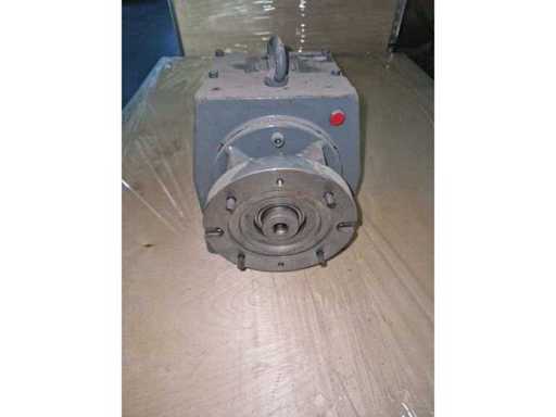 PSP POHONY  Helical gearbox 