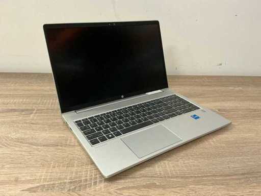 Laptop - HP - HP ProBook 450 15.6 inch G9 Notebook PC