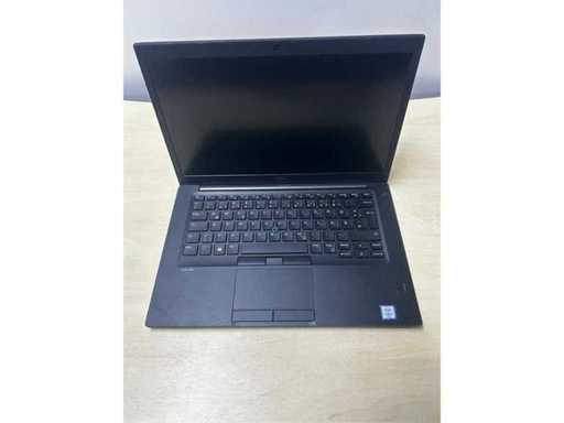 DELL - Latitude - Notebook