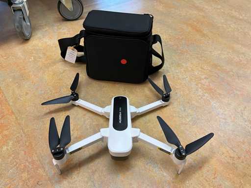 Hubsan Zino Drone (5x)