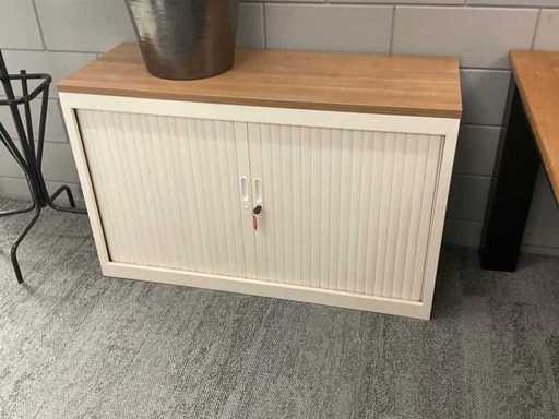 Armoire à dossiers