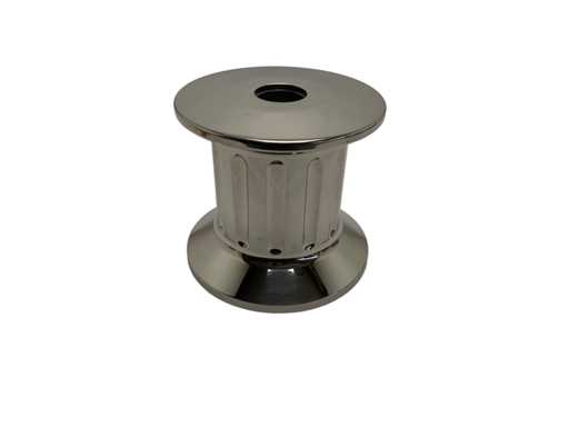 Italwinch Capstan Head Stainless Steel ?? 215 mm