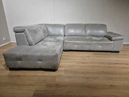 Henders&Hazel - Design - Hoekbank - Sofa
