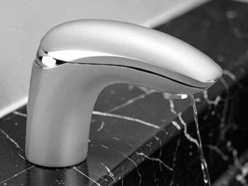 Rubinetto per lavabo Villeroy & Boch