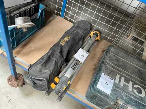 Dewalt DE0881 Stativ (2x)