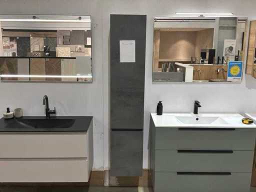 Cabinetul Coloanelor Monart