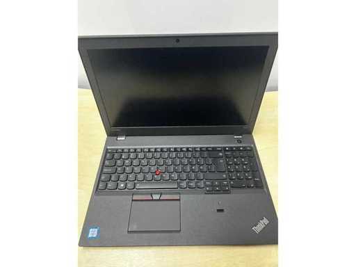 Lenovo - ThinkPad - Ordinateur portable