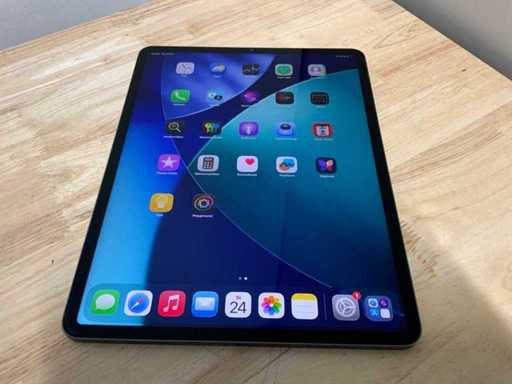 Apple Ipad pro (5th gen)| A2378 Tablet