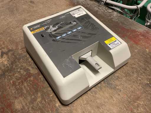 Fluke Index 2 SpO2-Simulator