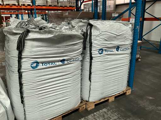 Grand sac CORBION LUMINY PLA LX 975 (3x)