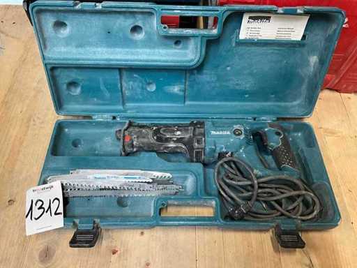 2012 Makita JR3500T piła zwrotna