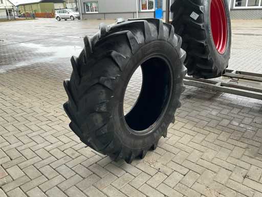 Michelin Agribib Tire