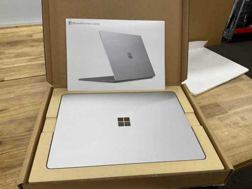 Model 1867 Microsoft Surface Laptop