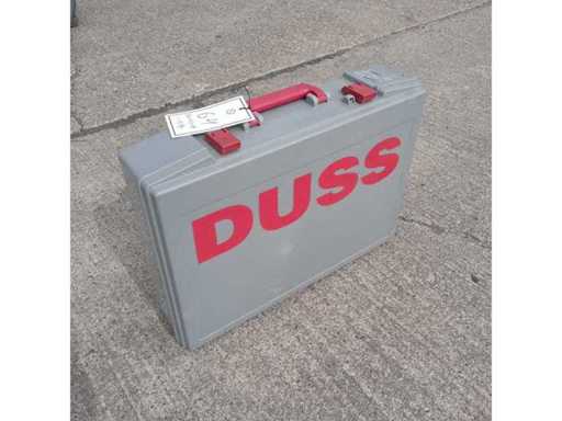 DUSS - P26 SDS - 2019 - Rothamer