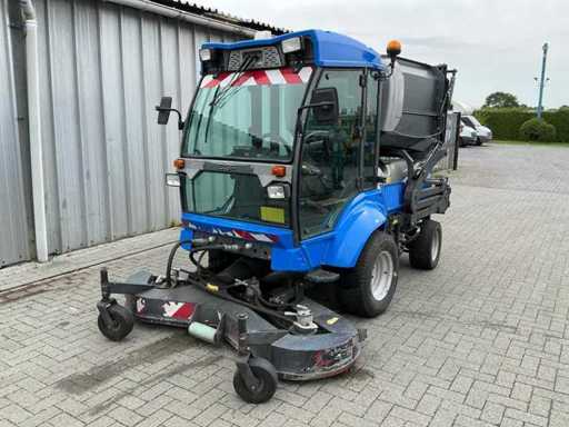 CSF Zitmaaier
