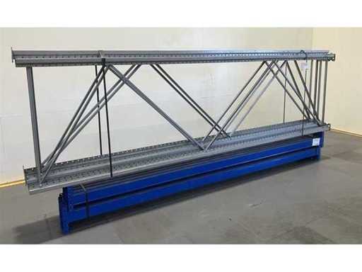 Palletstelling - Bito - Pallet Racking