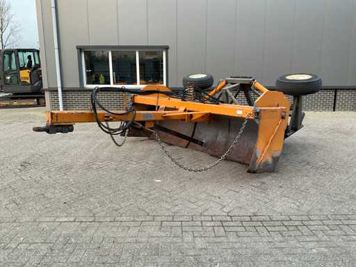 Kibaper (AP) 5000 Grading Box