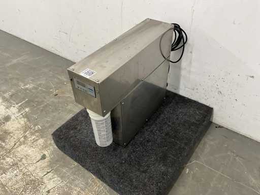 Winterhalter - RoMatik XS - Omgekeerde Osmose unit