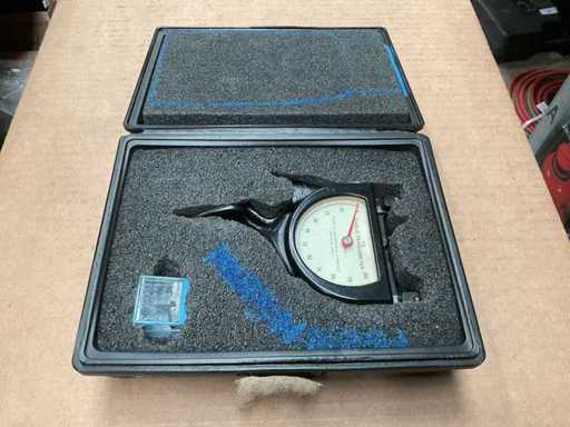 Pacific Scientific Company T5-8005-110-00 Tensiometer