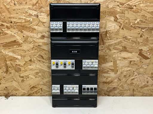 Eaton Distribution Board