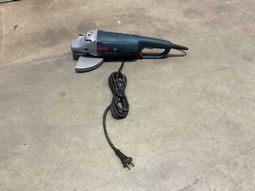 Rettifica angolare DeWalt