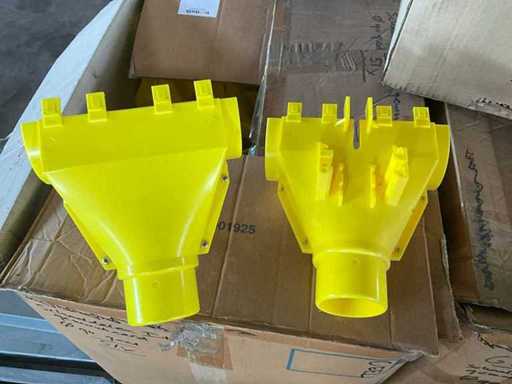 Pociski Ø 90mm (120x)