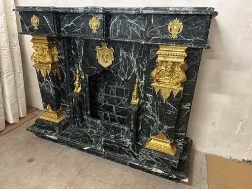 ?emineu clasic din marmur?