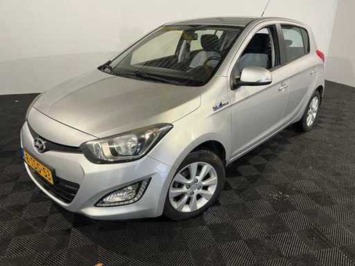 Hyundai i20 1.2i i-Deal, 8-TDS-53