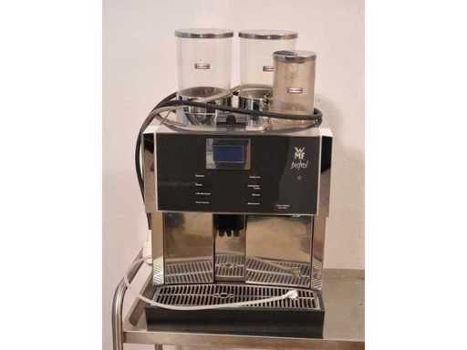 WMF - Bistro 8400 - ekspres do kawy